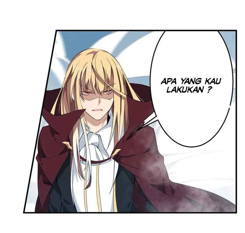 Wuxian Shitu Yu Shier Zhan Ji (Infinite Apostles and Twelve War Girls) Chapter 46 Gambar 23